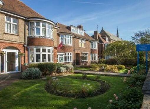 Bon Accord Care Home